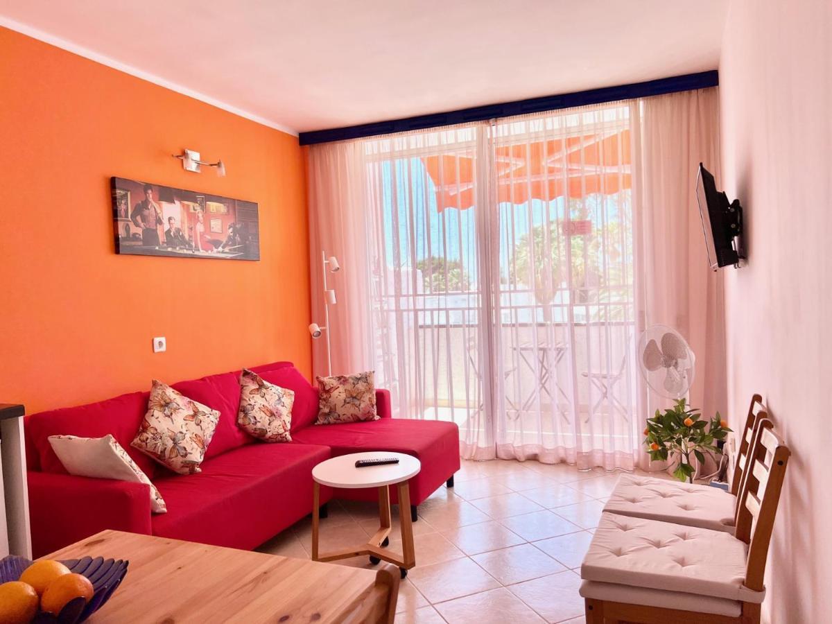Appartement South Tenerife, Costa Del Silencio, Chaparral,