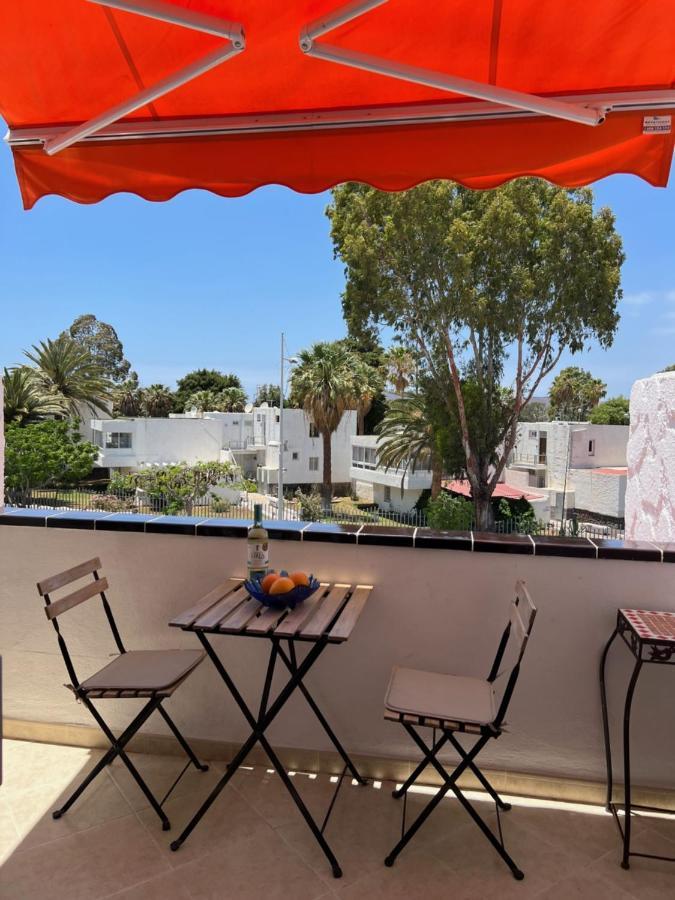 Appartement South Tenerife, Costa Del Silencio, Chaparral,