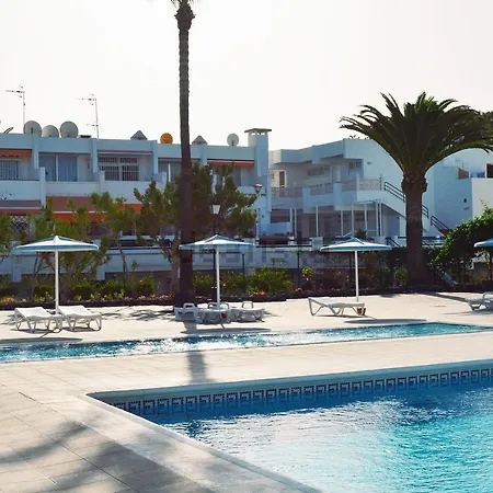 South Tenerife, Costa Del Silencio, Chaparral, Studio Apt Exterior foto