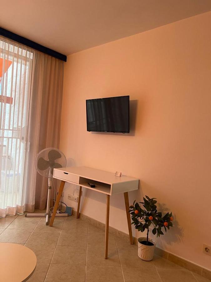 Apartment South Tenerife, Costa Del Silencio, Chaparral, *